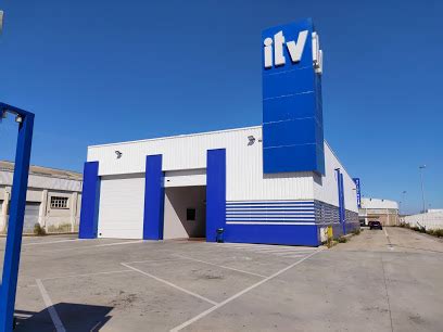 cita itv calahorra